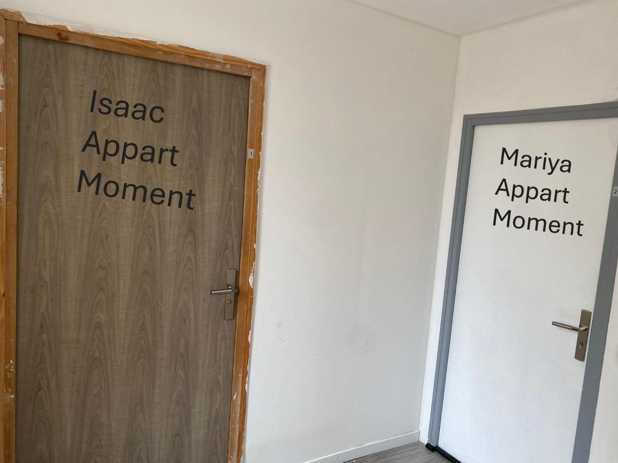 Mariya Appart Moment Saint-Omer  Exterior photo